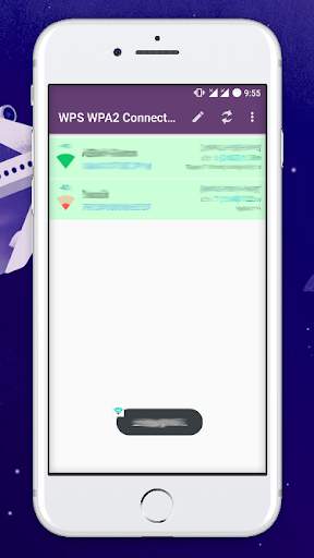 WPS App Connect screenshot 3