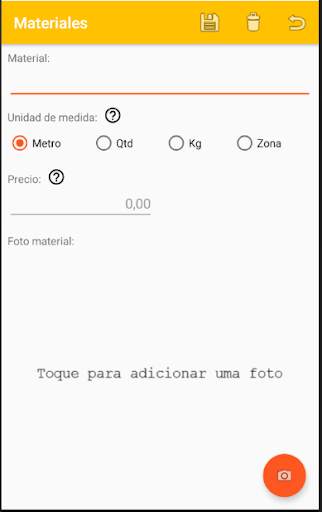 Calcular el costo screenshot 4