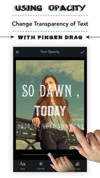 Text on Photo screenshot 2