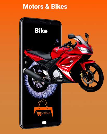 Sokoni Online Shopping Mall screenshot 7