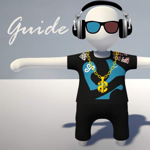 Guide Fall Flat 3.3