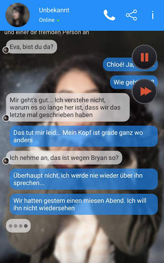 Gefriendzoned 2 screenshot 3