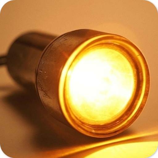 Handy Flashlight 1.1