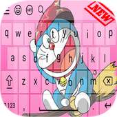 Doraemon New keyboard