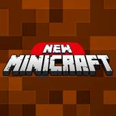 New Mini Craft Survival 3D Game 1.0