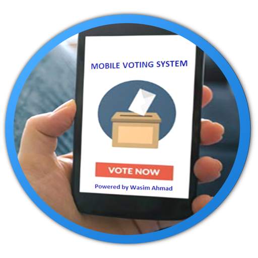 Mobile Voting System 1.7