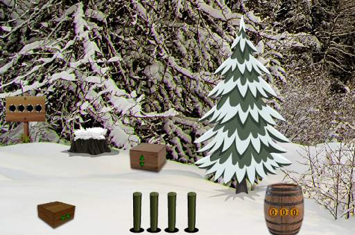 Escape Games 8B 96 screenshot 4