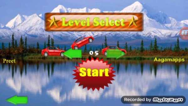 Speedy Car Racing screenshot 3