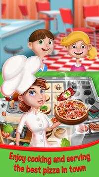 Cooking Pizza Master screenshot 11