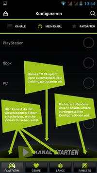 Games TV 24 screenshot 4