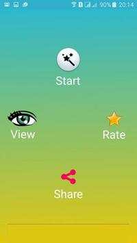 PIXIMA: Funny Face Maker screenshot 4