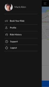 TruckUber Driver screenshot 5