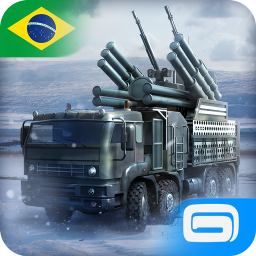 World at Arms icon