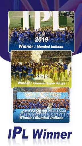 IPL 2021 screenshot 5