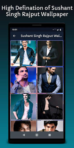 Sushant Singh Rajput Songs screenshot 7