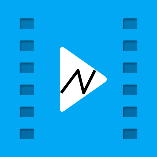 NOVA Video Player icon