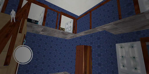 Cindy Granny :Scary Horror Mod screenshot 5