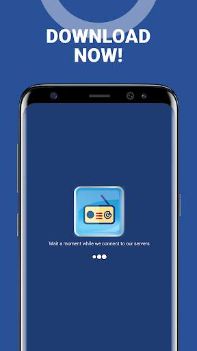 Radio Pick - AM FM Free screenshot 5