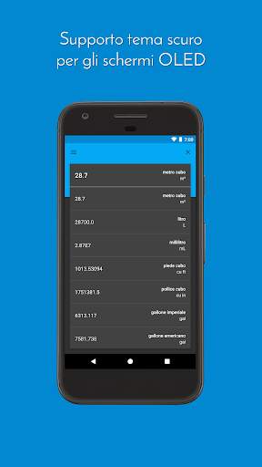 Units screenshot 3