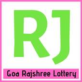 Goa Rajshree Lottery Result