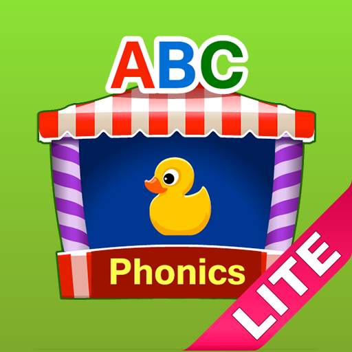 Kids Learn Letter Sounds Lite 2.4.6