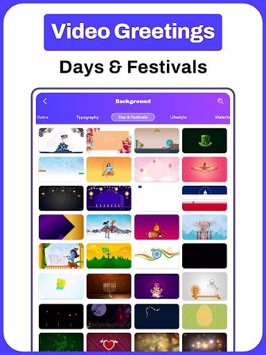 Intro Maker screenshot 24
