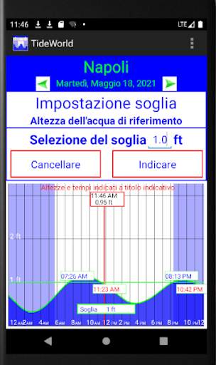 MareeMondo screenshot 6