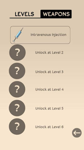 Virus Attack! - Shooting funny viruses, bacterias screenshot 5