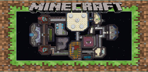 Among Us in Minecraft screenshot 1