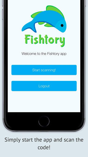 Fishtory Lite screenshot 1
