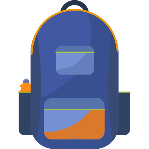 Cartable icon