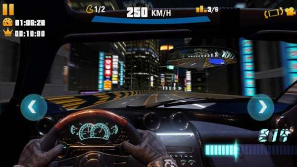 Real Drift Racing screenshot 4