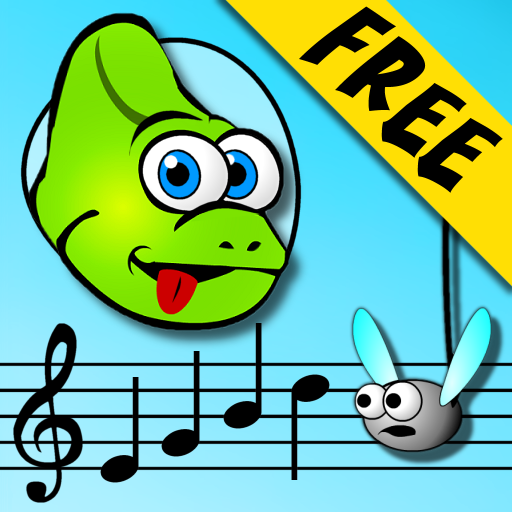 Learn Music Notes [Free] иконка