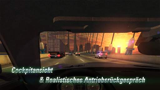Overtake screenshot 4