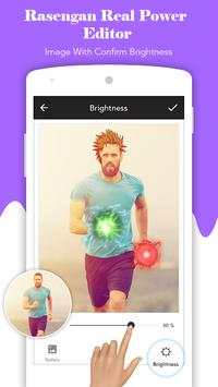 Rasengan Real Power Editor 5 تصوير الشاشة