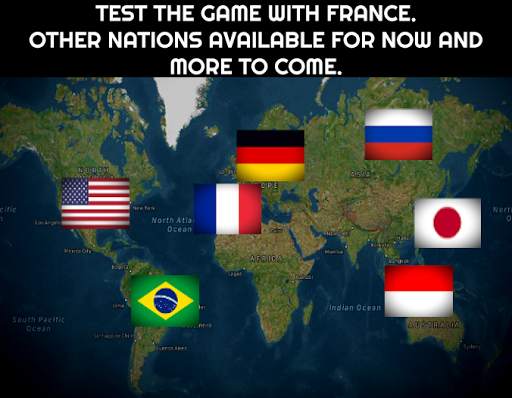 Nation Simulator 2 screenshot 3