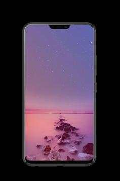 Wallpaper for Vivo V9/V9 Plus 6 تصوير الشاشة