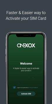 XOX Activation screenshot 1