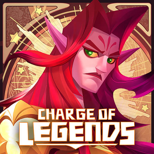 Charge of Legends 0.5.2