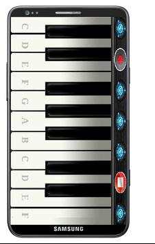 Real Piano ( Guitar ) screenshot 3