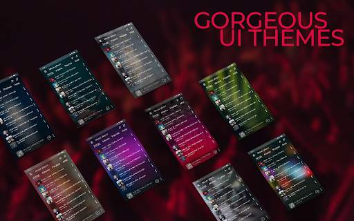 Music Palyer - Music Player Pro screenshot 7
