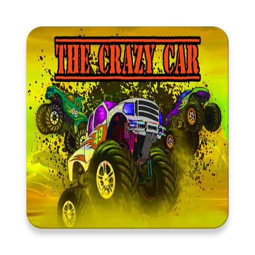 The crazy car 2.0