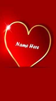 My Name Art - My Name On Pics screenshot 1