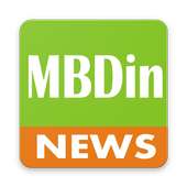 MBDin News