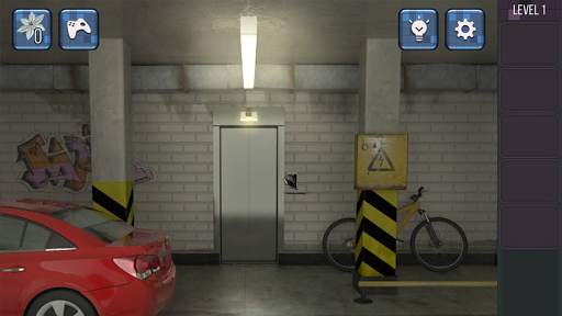 Can You Escape 4 screenshot 1