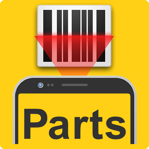 Auto Parts Scanner - Car Parts icon