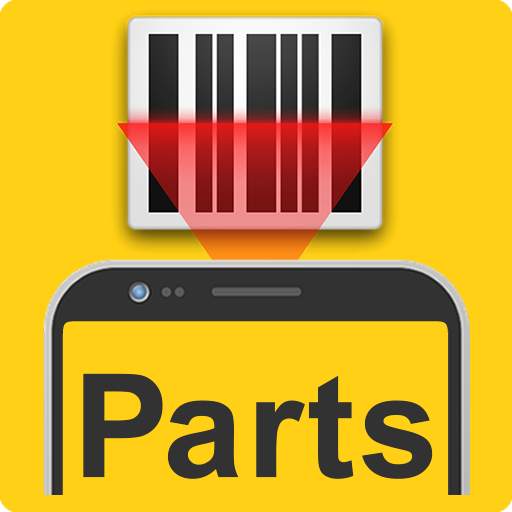 Auto Parts Scanner - Car Parts 6.78