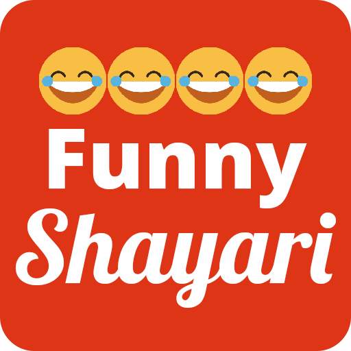 Funny Shayari in Hindi 1.7.20