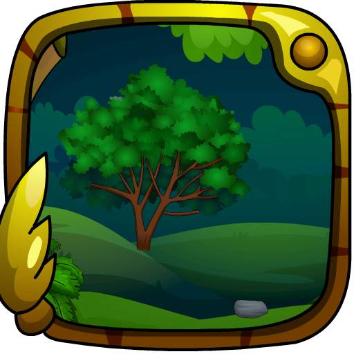 Escape Games King-40 1.0.1