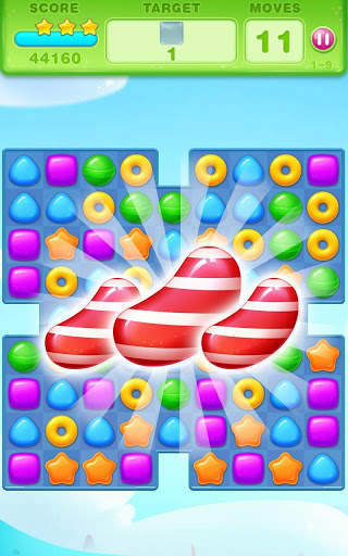 Candy Burst screenshot 11